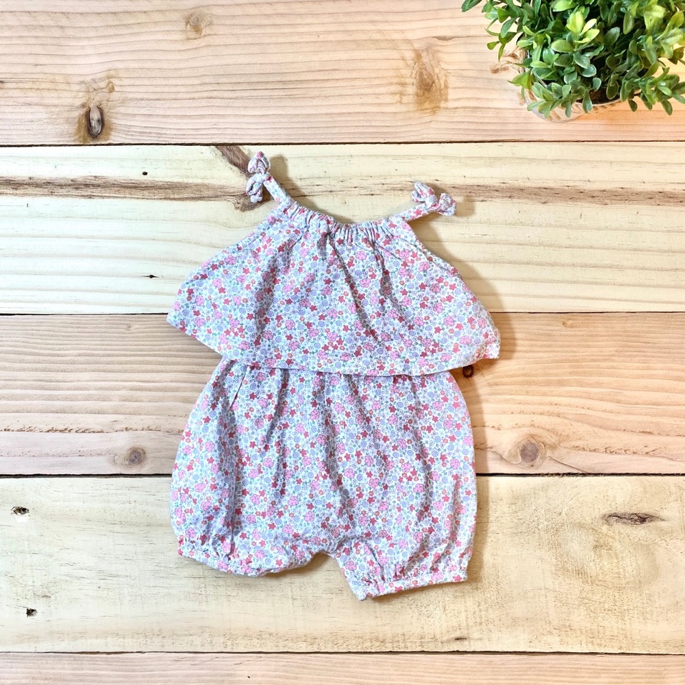 🌻$3 BUNDLE DEAL🌻 Carter’s Boho One Piece